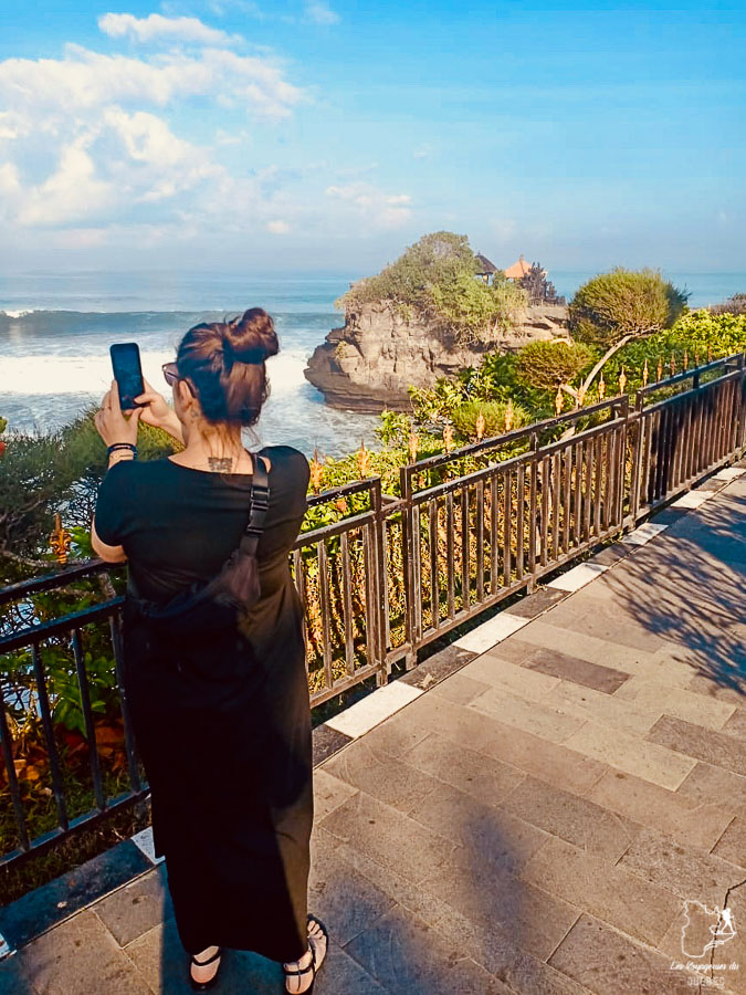 Visiter Bali en Indonésie en tant que femme dans notre article Voyage à Bali : 1 mois à visiter Bali en Indonésie entre découvertes et farniente #bali #indonesie #asie #voyage #ile