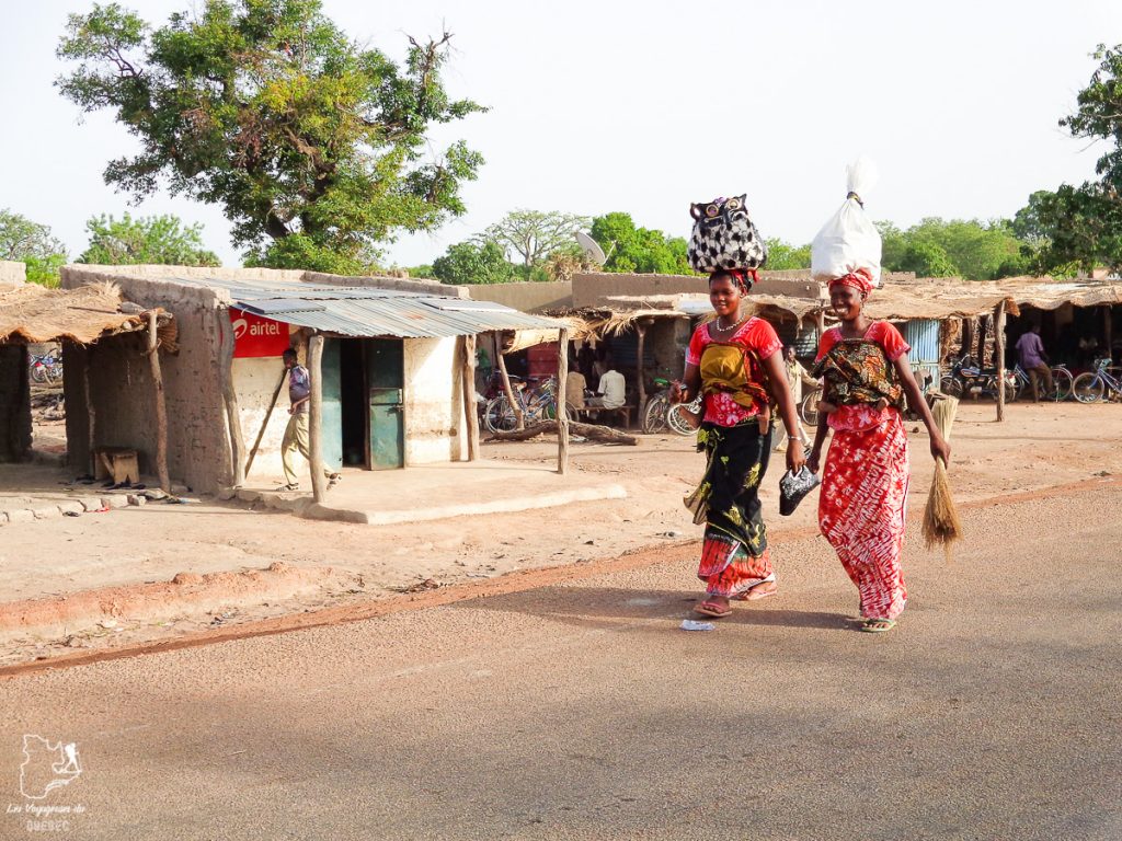 Mon voyage au Burkina Faso : Que faire et visiter en 10 incontournables #burkinafaso #afrique #voyage