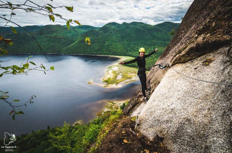 Tourisme Au Saguenay-Lac-Saint-Jean : 5 Jours De Road Trip Au Saguenay