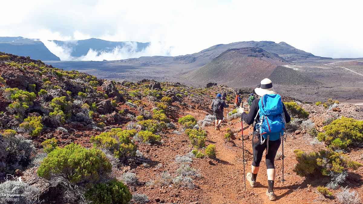 Manque de liberté, un désavantage d'un trek organisé avec une agence de randonnée dans notre article Voyage de randonnée : Tout savoir pour planifier son trek organisé avec une agence #randonnee #trekking #agence #voyage