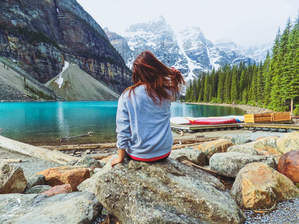 Road trip vers l’ouest du Canada : mon itinéraire vers la Vallée de l'Okanagan #ouestcanada #ouestcanadien #roadtrip #canada #voyage