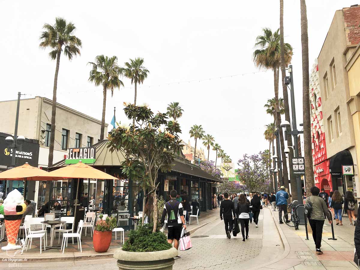 Où manger à Los Angeles dans notre article Visiter Los Angeles aux USA : Que voir et que faire à Los Angeles en 3 jours #losangeles #californie #usa #etatsunis #voyage