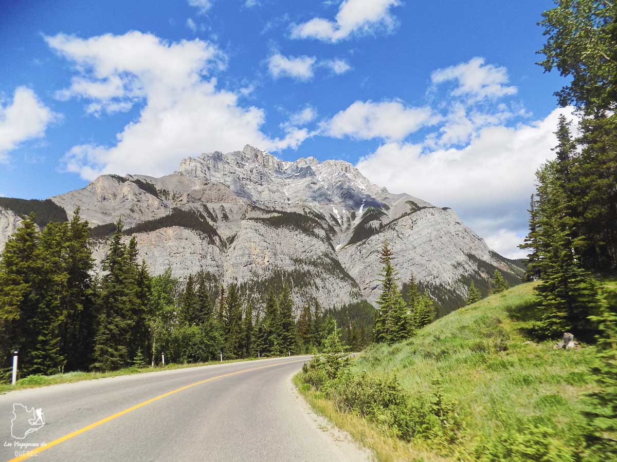 Road trip vers l'ouest du Canada dans notre article Road trip vers l’ouest du Canada : mon itinéraire vers la Vallée de l'Okanagan #ouestcanada #ouestcanadien #roadtrip #canada #voyage