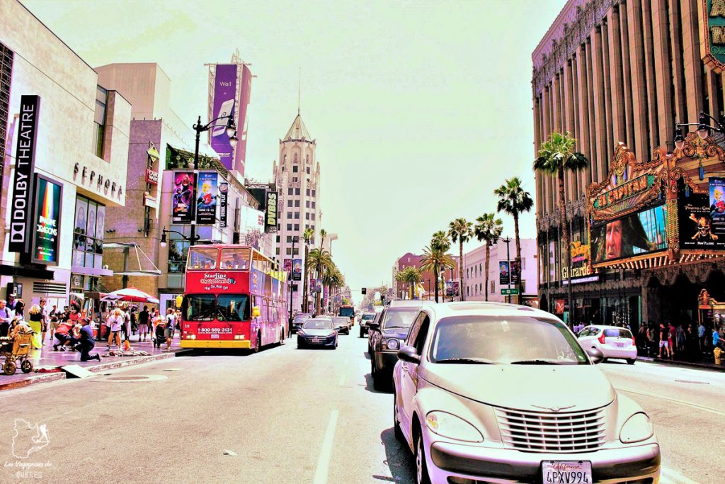 Visiter Los Angeles aux USA : Que voir et que faire à Los Angeles en 3 jours #losangeles #californie #usa #etatsunis #voyage