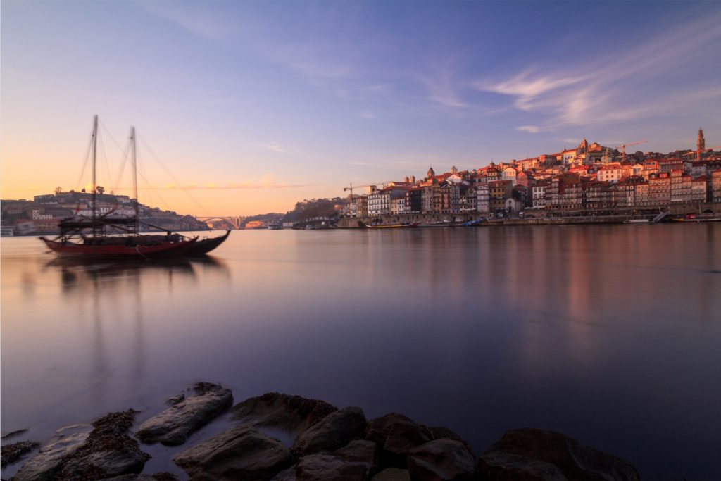 Visiter Porto au Portugal et la Vallée du Douro : Que faire en 7 incontournables #porto #valleedudouro #portugal #europe #voyage