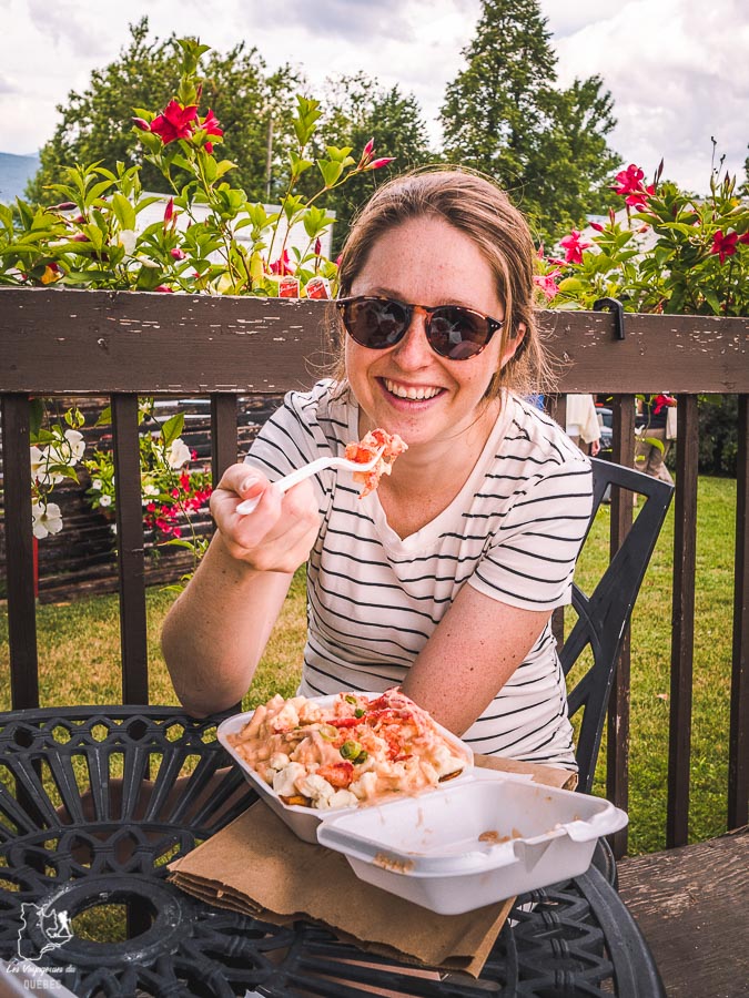 Où manger à l'Île d'Orléans dans notre article Visiter l'Île d'Orléans au Québec : Incontournables d'une escapade gourmande lors d'un tour de l'Île d'Orléans #ileorleans #quebec #canada #voyage #escapadegourmande