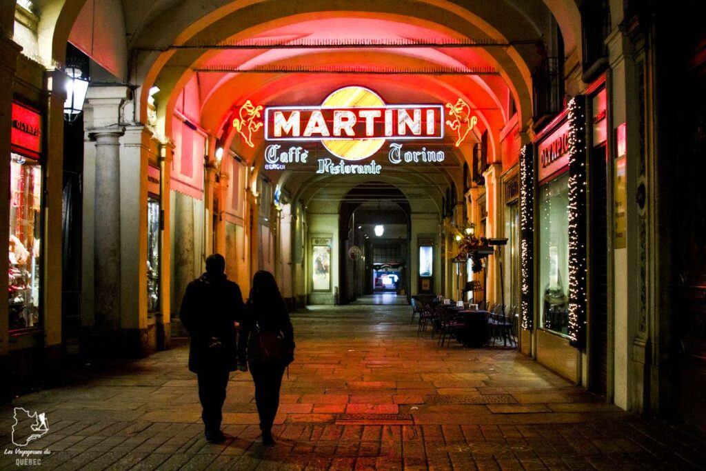Visiter Turin en Italie en tant que femme dans notre article Visiter Turin en 1 jour : Que voir et que faire à Turin en Italie #turin #italie #europe #voyage