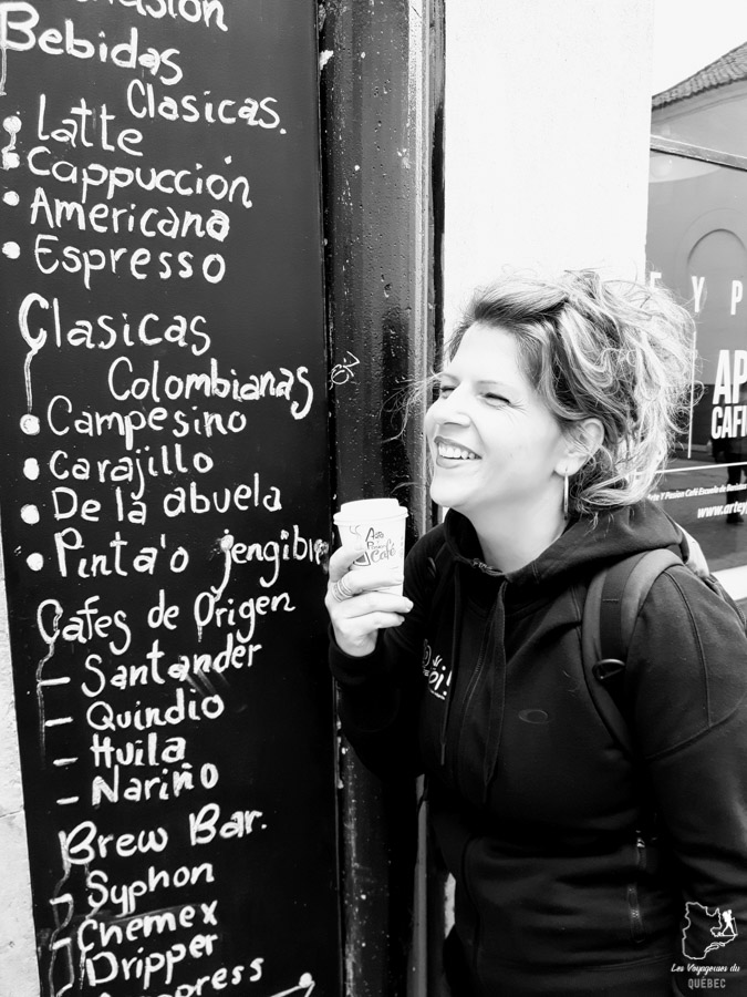Escuela de baristas de Bogota dans notre article Voyage en Colombie : 3 semaines à voyager seule en Colombie à Bogotá, Carthagène et San Andrés #colombie #ameriquedusud #voyagerseule #voyage #bogota #carthagene #sanandres