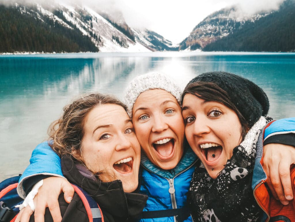 Couchsurfing au Canada : Mon expérience en Couchsurfing à travers le Canada #couchsurfing #canada #voyage #roadtrip