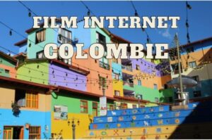 film sur la Colombie des Aventuriers voyageurs