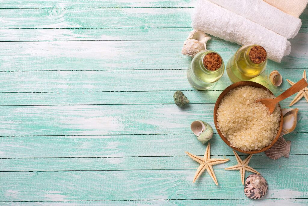 Randonnée et thalassothérapie à Carleton-sur-Mer : combiné rando et bien-être en Gaspésie #thalassothérapie #cure #randonnee #carletonsurmer #gaspesie #quebec #bienetre