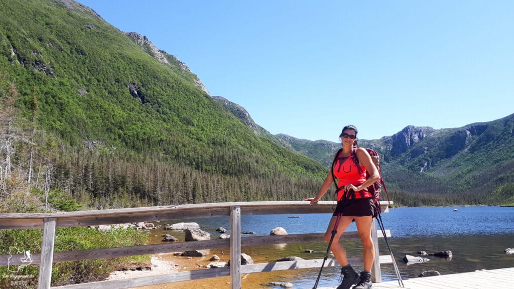4 randonnées en Gaspésie incontournables du Parc de la Gaspésie et des Chic-Chocs #randonnee #Gaspesie #chicchocs #sepaq #quebec