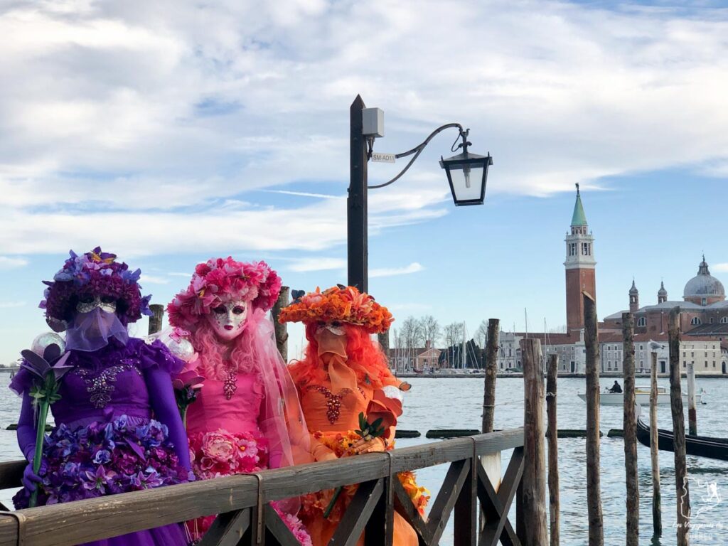 Carnaval de Venise dans notre article Visiter Venise en 4 jours : Que voir et que faire à Venise en Italie #venise #venetie #italie #voyage #europe