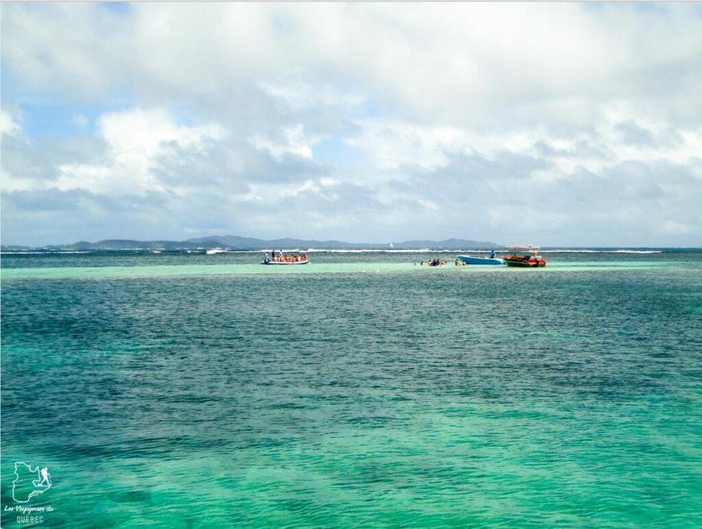 Kayak à la Baignoire de Joséphine en Martinique dans notre article Que faire en Martinique : 10 incontournables à visiter sur l’île aux fleurs #martinique #france #caraibes #antilles #amerique #voyage #ile