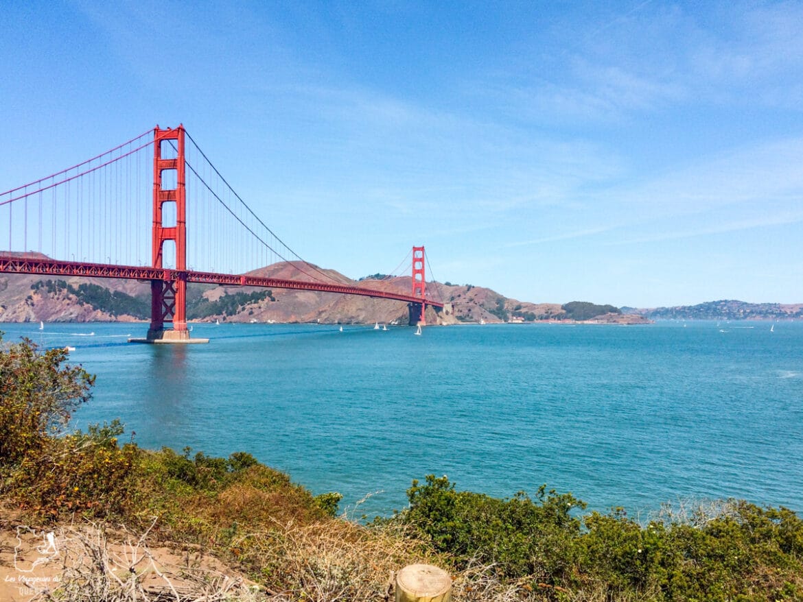 Que voir à San Francisco aux USA : ma découverte de la ville en 7 jours #sanfrancisco #californie #usa #etatsunis #voyage