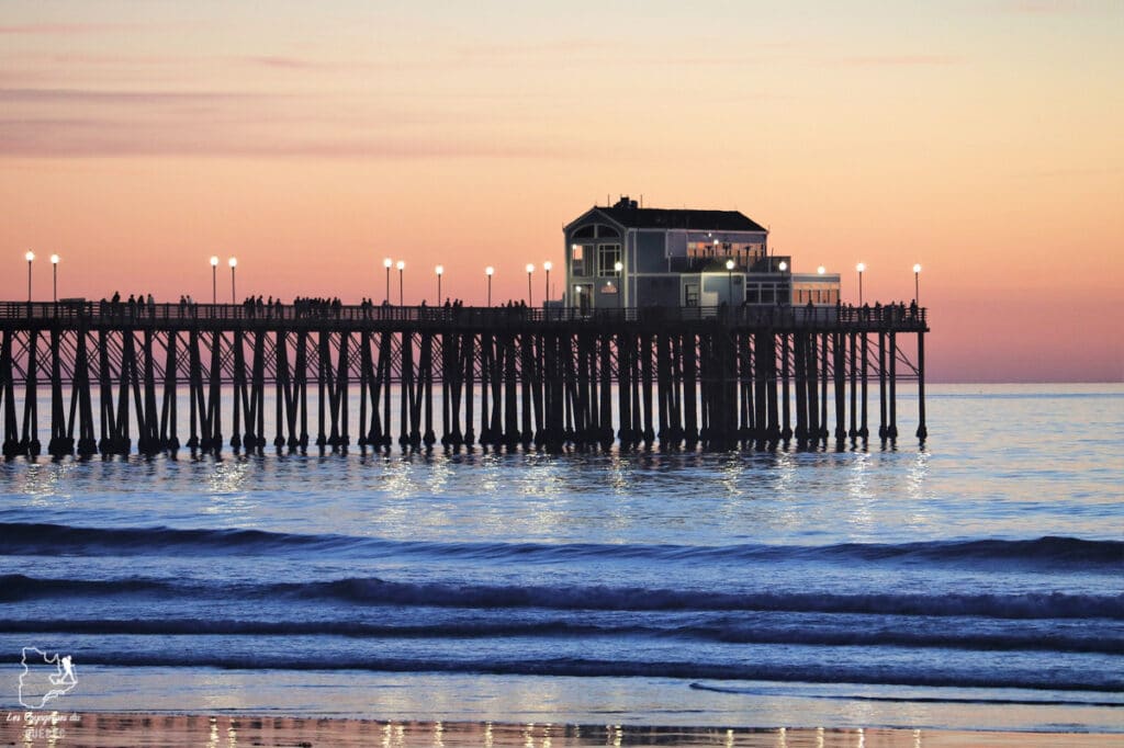 Visiter San Diego aux USA : Que voir et que faire à San Diego en 3 jours #sandiego #californie #usa #voyage