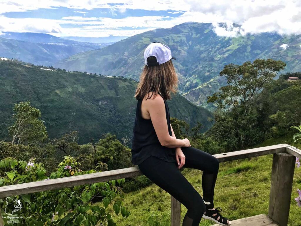 L'Équateur, destination idéale pour voyageuses qui veulent tout faire dans notre article Voyager en tant que femme : 10 destinations coups de coeur pour voyageuses #destination #femme #voyager #voyage #solo #voyageuse