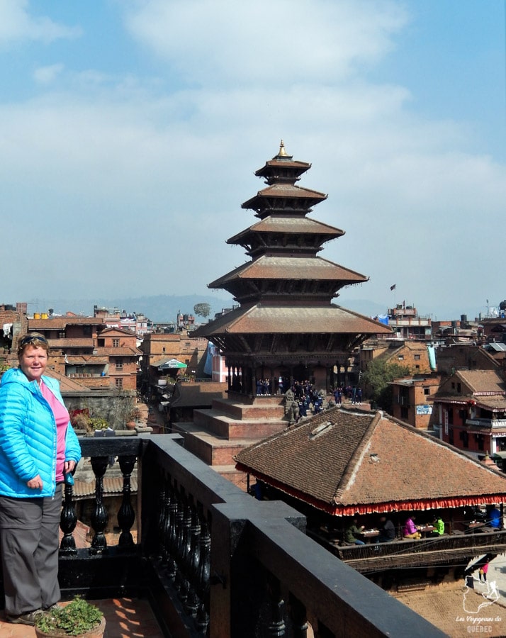 Le Népal, une destination idéale pour voyageuse dans notre article Voyager en tant que femme : 10 destinations coups de coeur pour voyageuses #destination #femme #voyager #voyage #solo #voyageuse