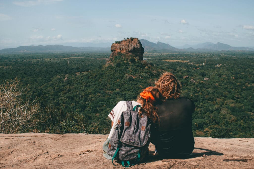 Amour de voyage : Est-ce qu’on doit y croire ou est-ce éphémère? #amour #voyage