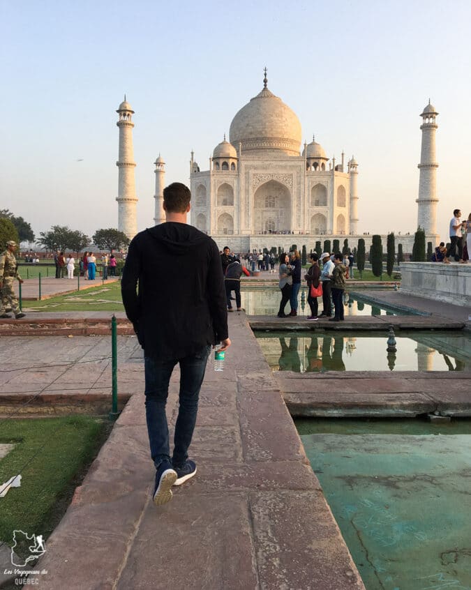 Amour de voyage en Inde dans notre article Amour de voyage : Est-ce qu’on doit y croire ou est-ce éphémère? #amour #voyage