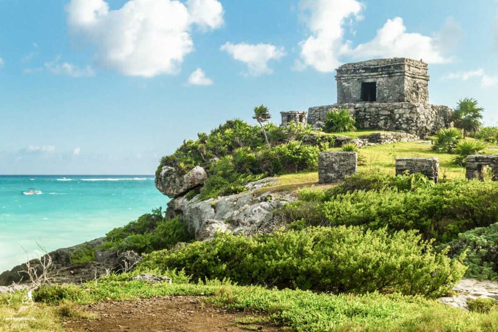 Visiter Tulum dans le Quintana Roo au Mexique dans notre article Quoi faire à Playa del Carmen et dans le Quintana Roo au Mexique en indépendant #playadelcarmen #quintanaroo #mexique #voyage #caraibes #yucatan