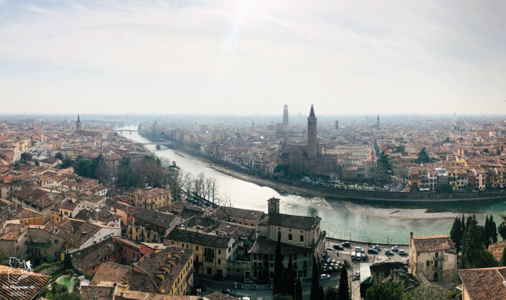 Visiter Vérone en Italie : mes incontournables de la ville de Roméo et Juliette #verone #italie #venetie #voyage #europe