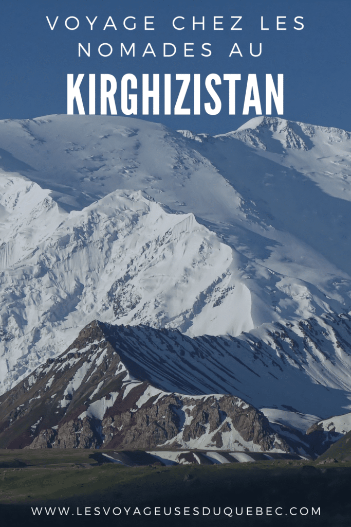 Voyage au Kirghizistan : Que faire au Kirghizistan