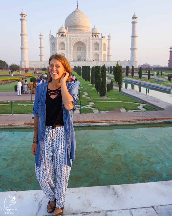 Amour de voyage en Inde dans notre article Amour de voyage : Est-ce qu’on doit y croire ou est-ce éphémère? #amour #voyage