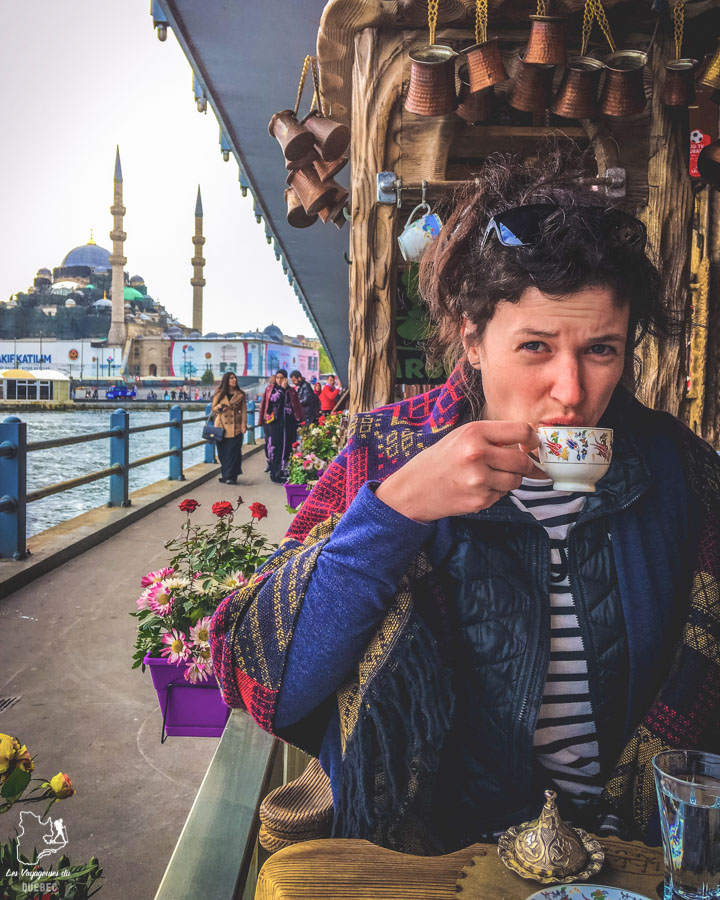 Voyager en tant que femme à Istanbul, en Turquie, dans notre article Voyager en tant que femme : 10 destinations coups de coeur pour voyageuses #destination #femme #voyager #voyage #solo #voyageuse