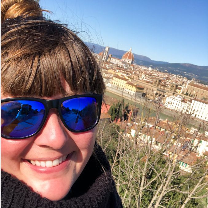 Visiter Florence en tant que femme dans notre article Visiter Florence en 5 jours : Que voir en 10 incontournables de Florence en Italie #florence #italie #europe #toscane #voyage
