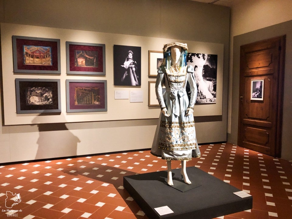 Visite du musée de la Fondation Franco Zeffirelli à Florence dans notre article Visiter Florence en 5 jours : Que voir en 10 incontournables de Florence en Italie #florence #italie #europe #toscane #voyage