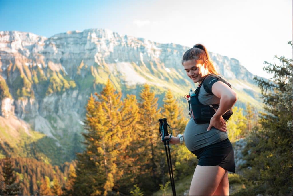 Voyager en étant enceinte : 26 destinations idéales pour une femme enceinte #enceinte #grossesse #voyage #destinations