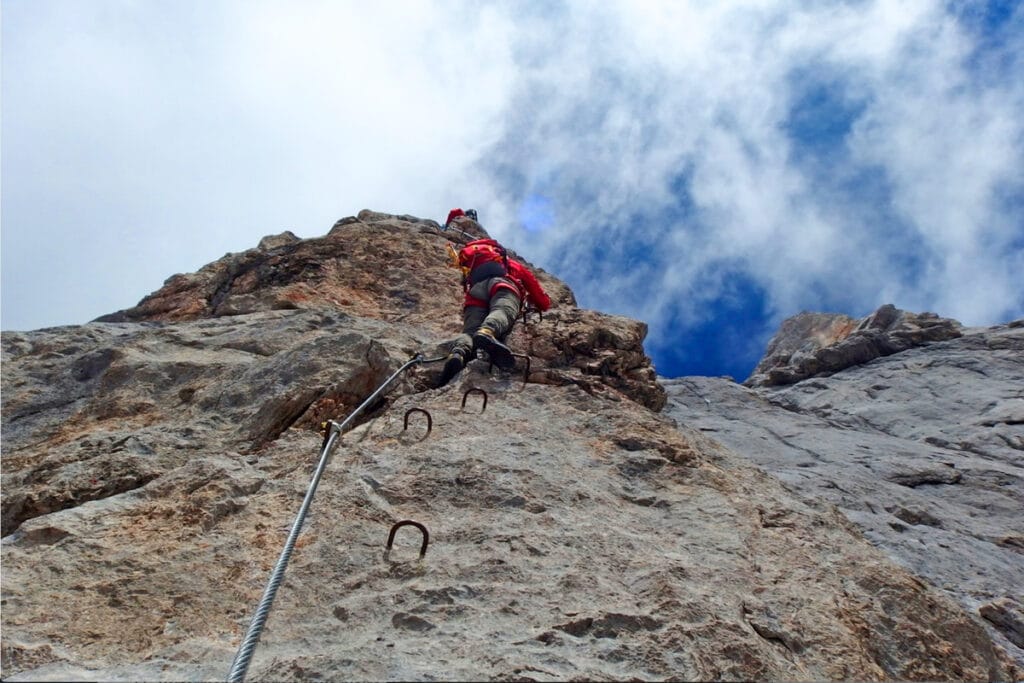 6 activités à faire au Québec pour les amatrices de sensations fortes #activites #quebec #canada #sportextreme #adrenaline