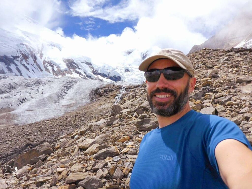 Trek de Manaslu au Népal dans notre article 5 témoignages sur le BLUES après un voyage de randonnée en montagnes #randonnee #blues #retourdevoyage #trek #voyage