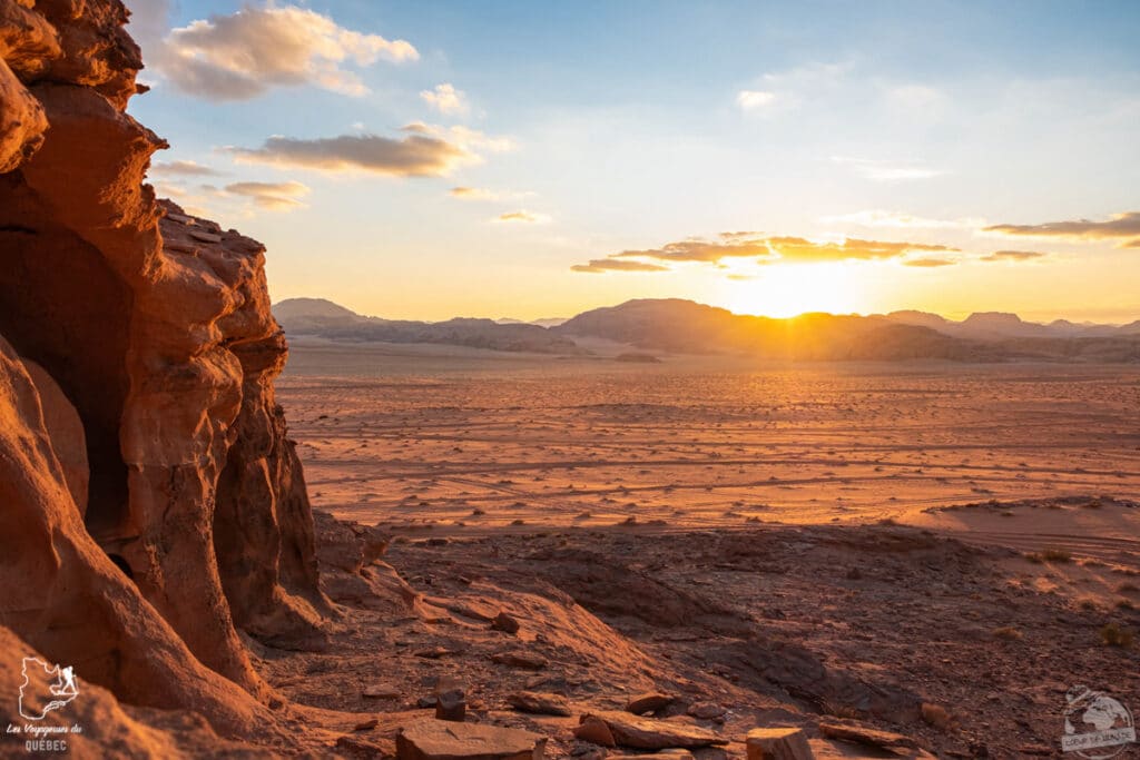 Visiter la Jordanie : Mon itinéraire de 2 semaines en road trip en Jordanie #jordanie #road trip #voyage