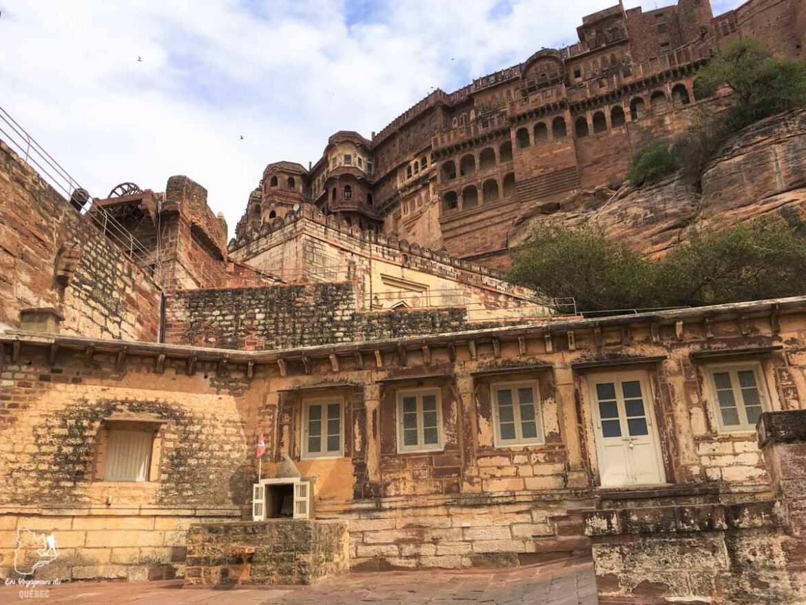 voyage au rajasthan