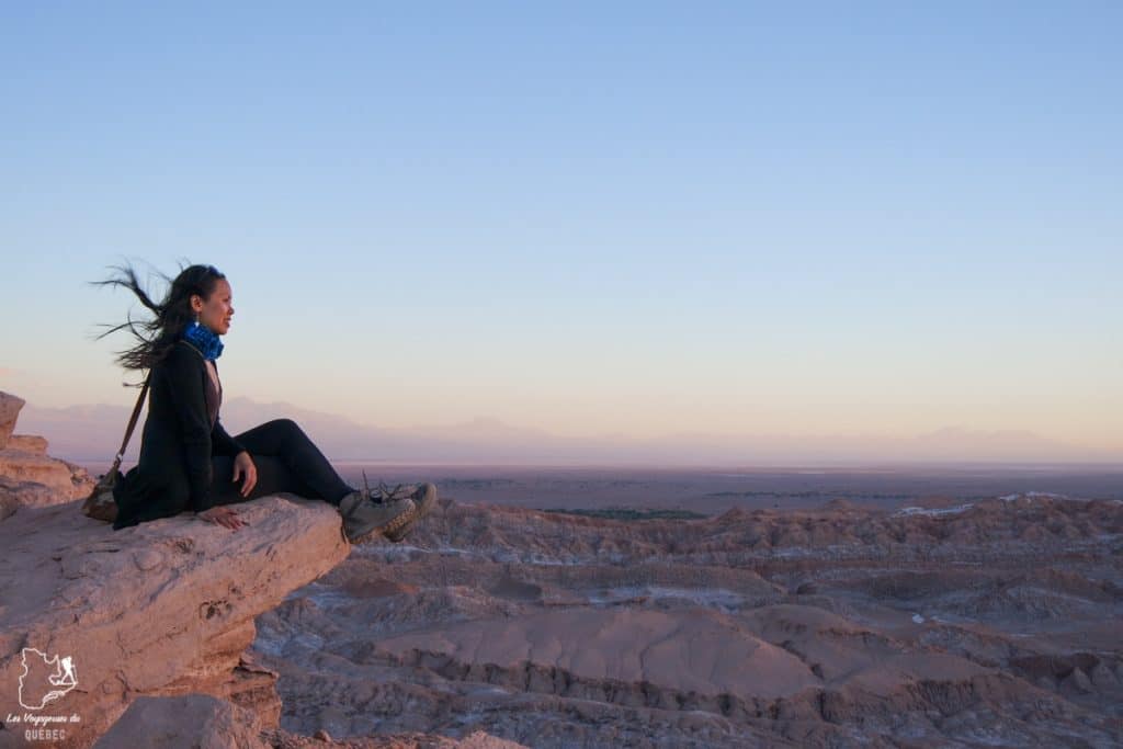 Quitter une vie où il faut plaire à tout prix pour voyager et être enfin libre #voyage #voyageraufeminin #femme #inspiration