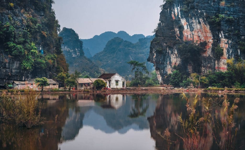 Le Slow travel : Voyager lentement et de manière responsable #slowtravel #slowtourisme #voyage #voyagerlentement