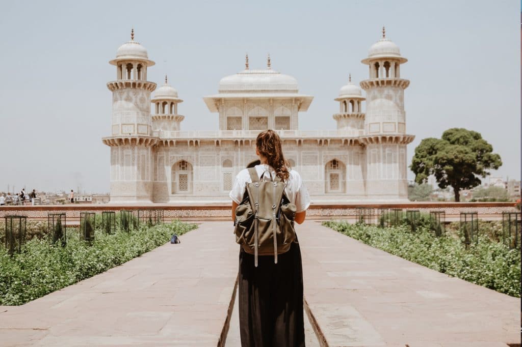 10 conseils pour un voyage en Inde pas cher et à petit budget #inde #asie #voyage #petitbudget #conseilsvoyage