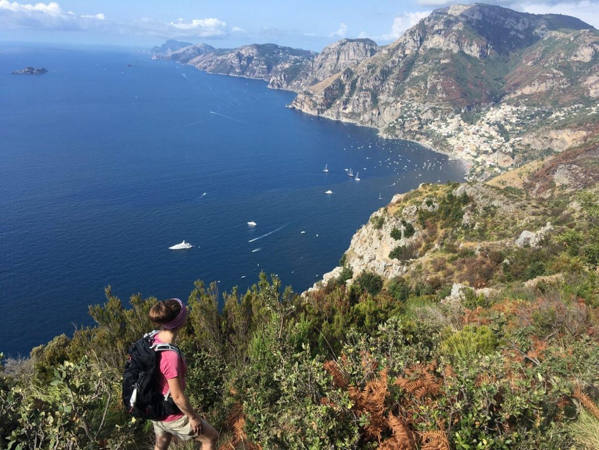 Visiter l'Italie du sud : 10 expériences uniques d'un itinéraire dans le sud de l'Italie #italie #suditalie #europe #voyage