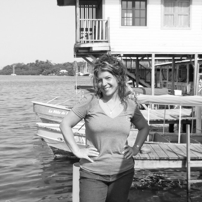 Voyager au Panama en tant que femme dans notre article Que faire au Panama : Mon voyage au Panama en 12 incontournables à visiter #panama #ameriquecentrale #voyage