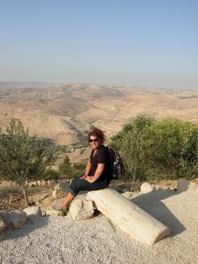 Voyage en Jordanie dans notre article Se déraciner et savourer les bienfaits du voyage: réflexion sur le voyage #bienfaits #voyage #reflexion