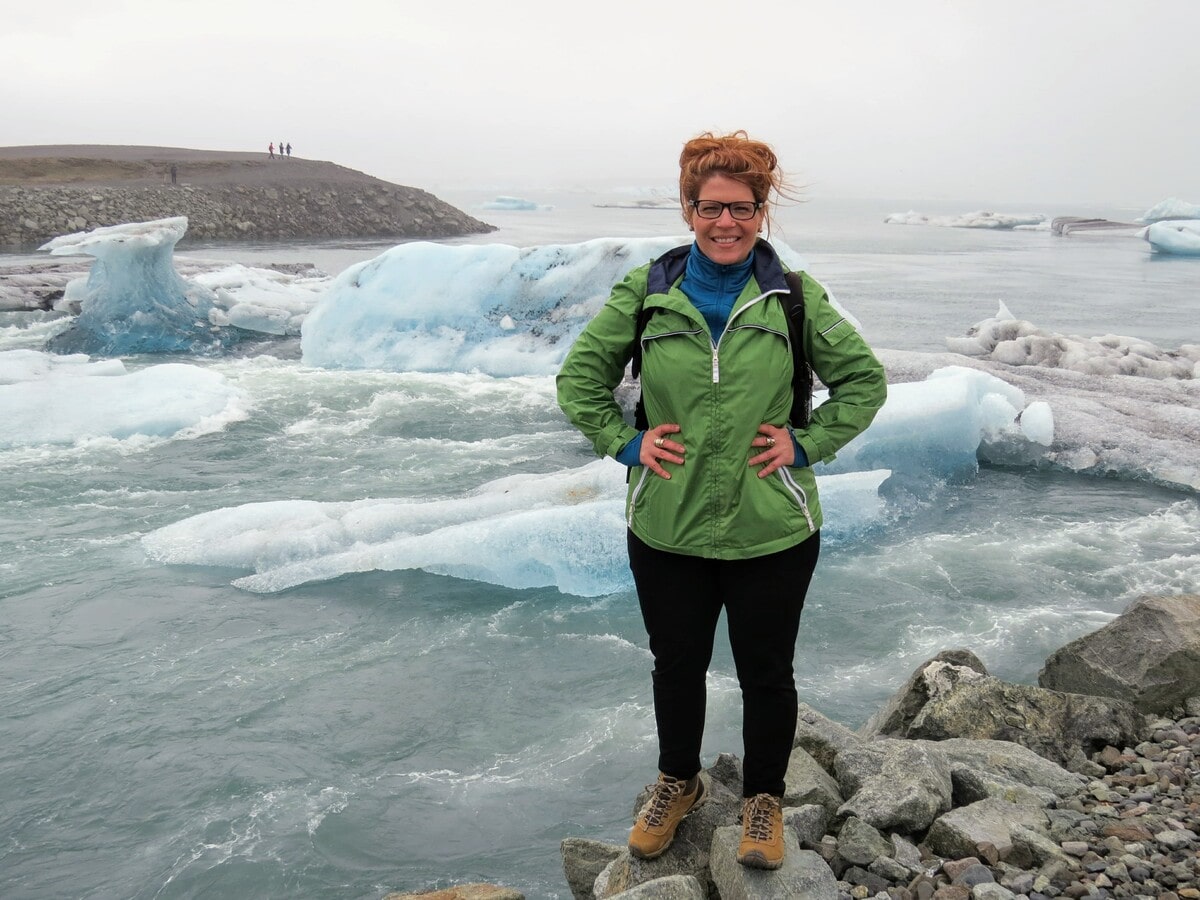 Voyage en Islande dans notre article Se déraciner et savourer les bienfaits du voyage: réflexion sur le voyage #bienfaits #voyage #reflexion