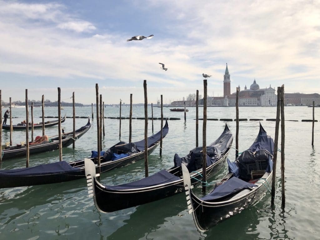 Où aller en Italie et que visiter : 10 incontournables de 1 mois de voyage en Italie #italie #voyage #europe