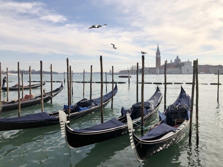 Où aller en Italie et que visiter : 10 incontournables de 1 mois de voyage en Italie #italie #voyage #europe