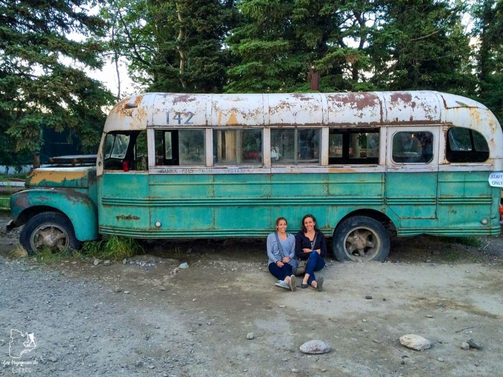 Voyage en auto-stop : De l’Alaska à la Californie sur le pouce, une aventure humaine #autostop #pouce #voyage #usa #canada