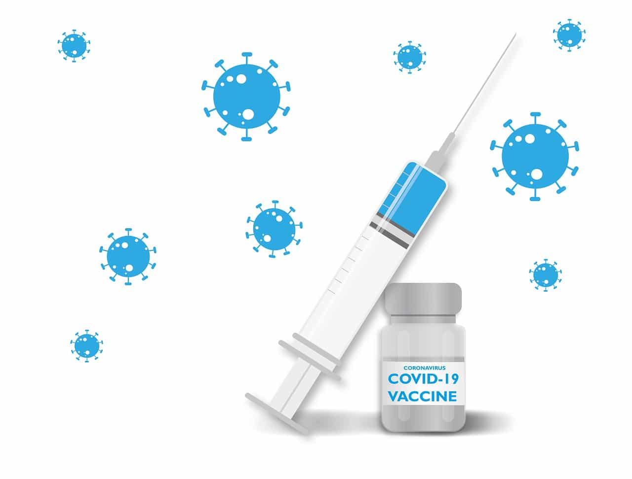 Vaccination covid-19 pour voyager dans notre article Voyage et pandémie : Tout savoir pour préparer un long voyage durant la Covid-19 #voyage #pandemie #covid19