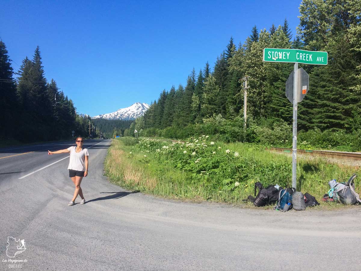 Voyage en auto-stop de l'Alaska à la Californie dans notre article Voyage en auto-stop : De l’Alaska à la Californie sur le pouce, une aventure humaine #autostop #pouce #voyage #usa #canada