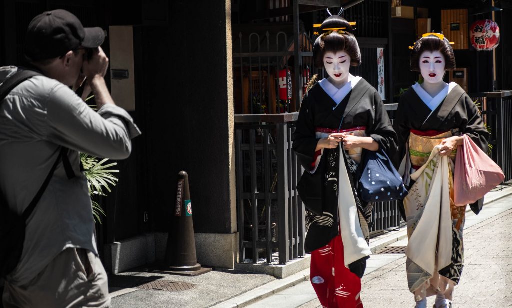 Visiter le Japon en 8 incontournables : que faire lors d’un voyage de 4 semaines #japon #voyage #asie
