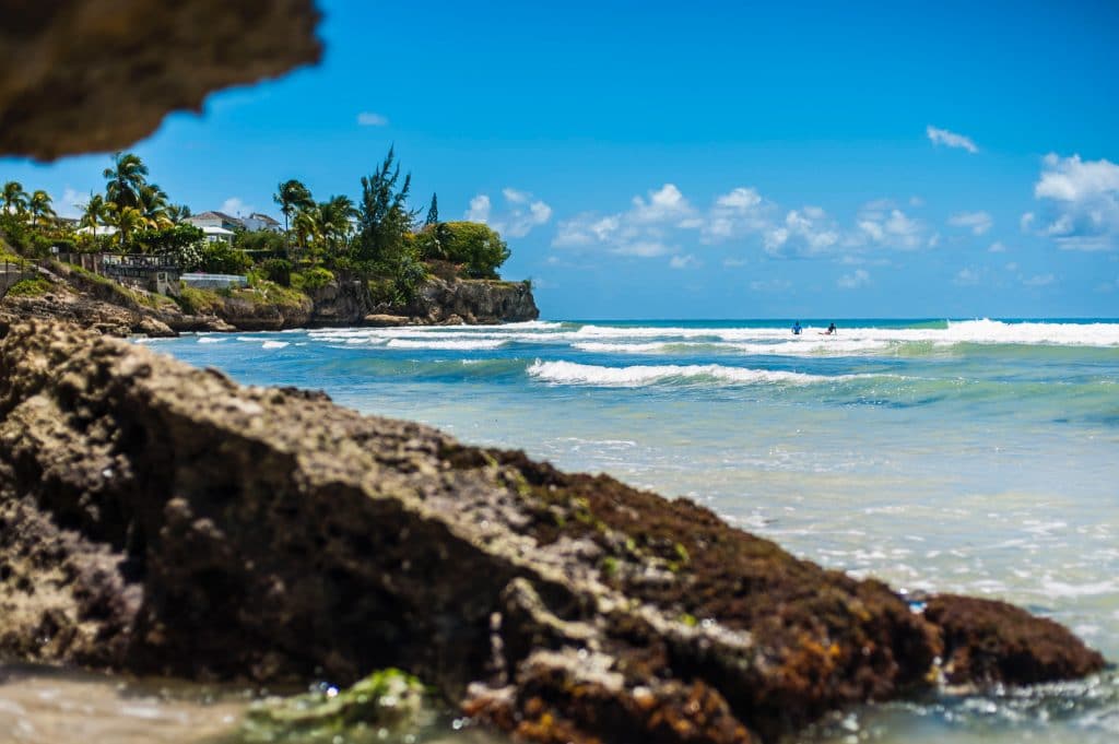 Visiter l'île de la Barbade : Un voyage en Barbade en 10 activités incontournables #barbade #antilles #caraibes #ile #voyage